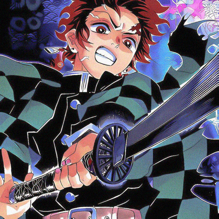 Demon Slayer Slim Phone Cases