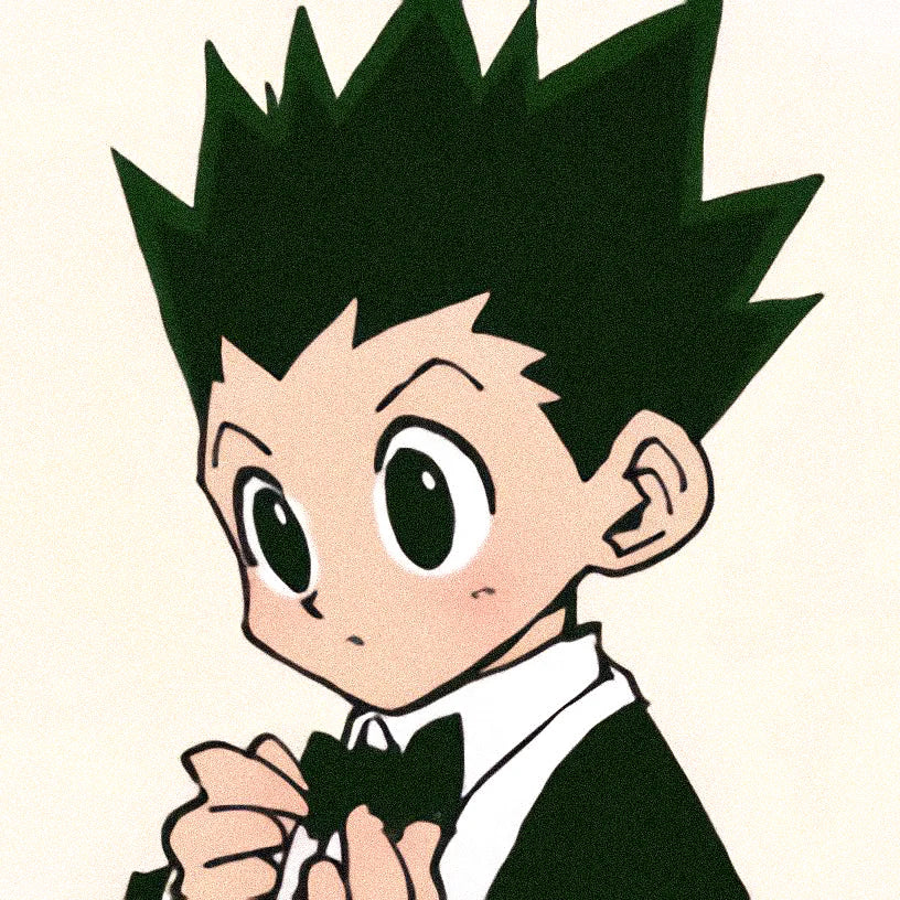 Hunter x Hunter Slim Phone Cases