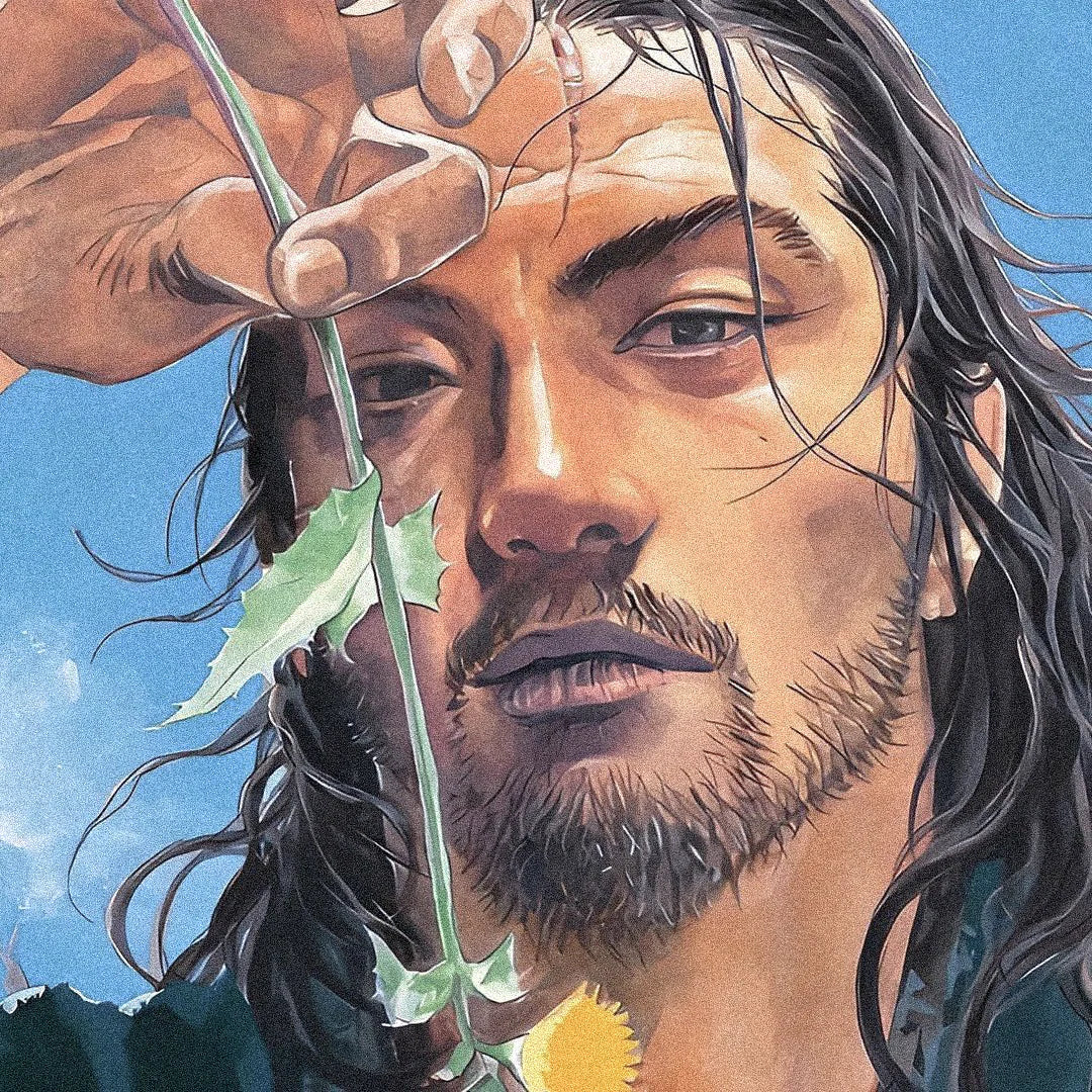 Vagabond Slim Phone Cases