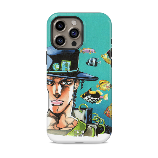 1991 Araki Artwork-Tough MagSafe