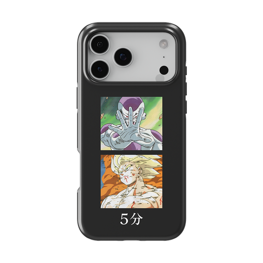 5 MINUTES !-Tough MagSafe