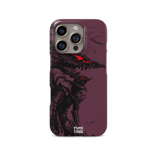 BERSERKER ARMOR-Slim