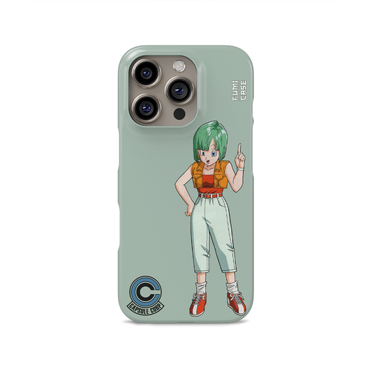 Bulma Case-Slim