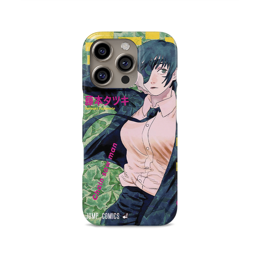 Chainsaw Man Vol.03-Slim