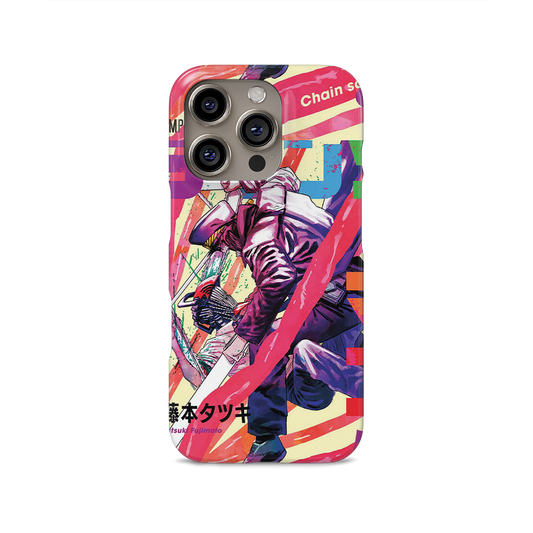 Chainsaw Man Vol.05-Slim