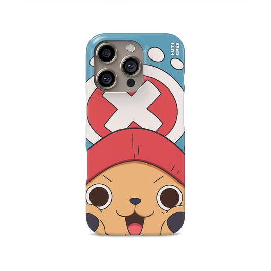 Chopper Full Case-Slim