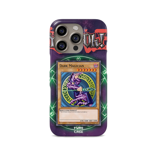 Dark Magician Case-Slim
