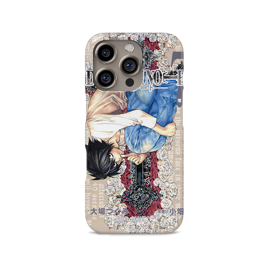 Death Note Vol.07-Slim