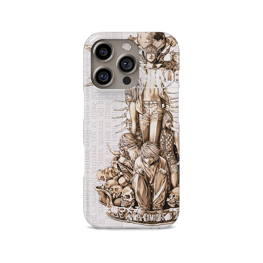 Death Note Vol.12-Slim