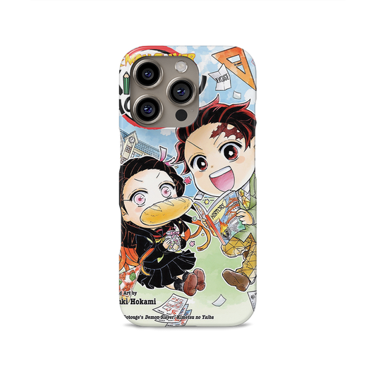 Demon Slayer Special-Slim