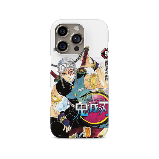 Demon Slayer Vol.09-Slim