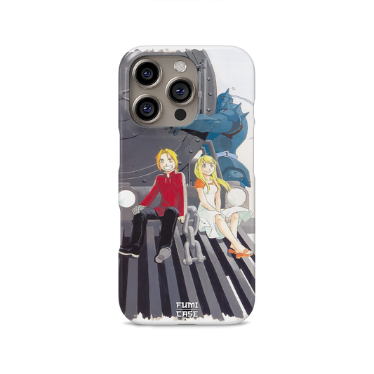 FMA Vintage Artwork-Slim