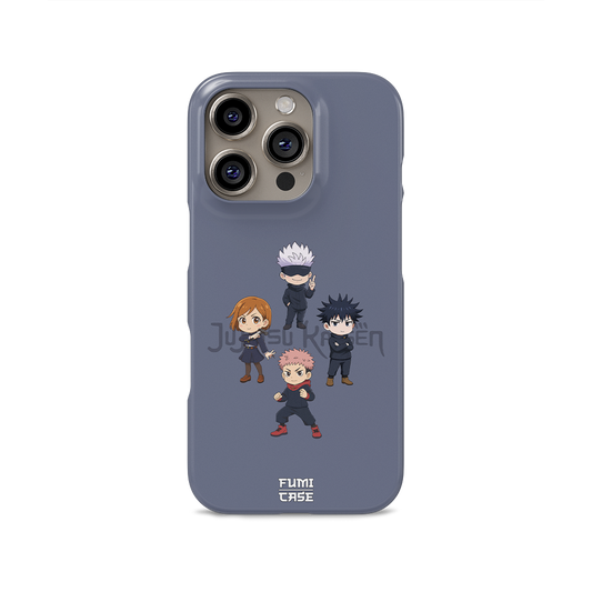 First Year Team-Slim