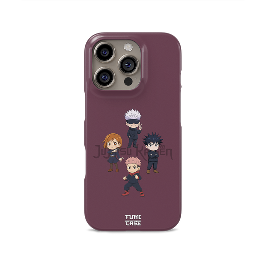 First Year Team-Slim