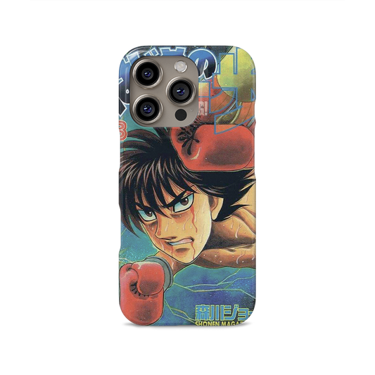 Hajime no Ippo Vol.88-Slim