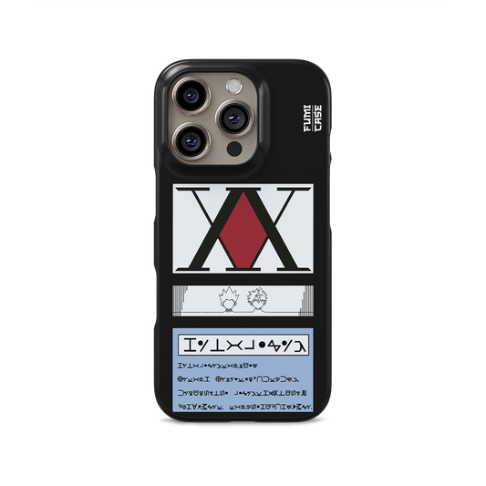 Hunter's Licence-Slim