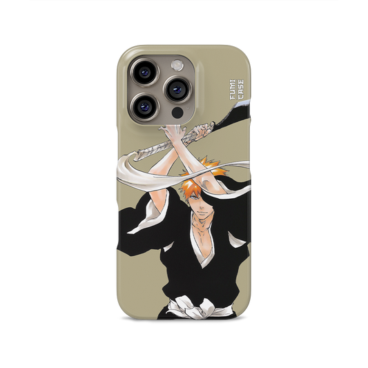 Ichigo Case-Slim