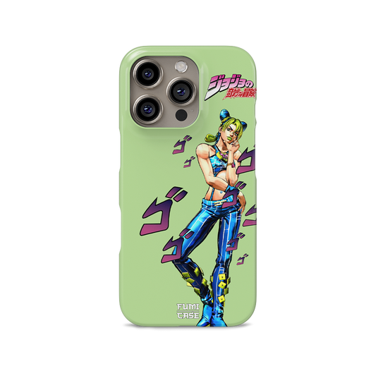 Jolyne Cujoh-Slim