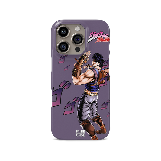 Jonathan Joestar-Slim