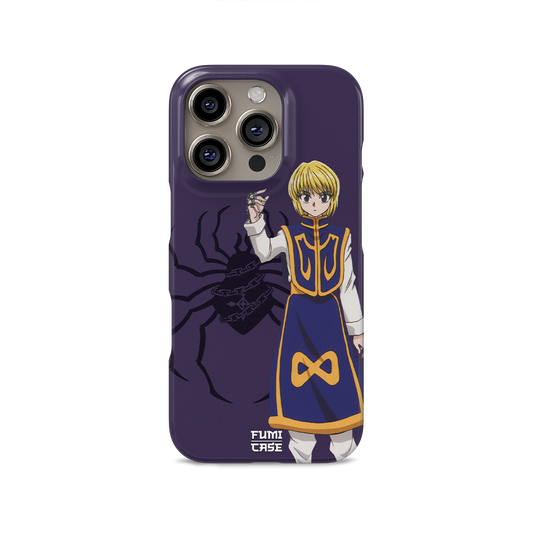 Kurapika Vintage-Slim