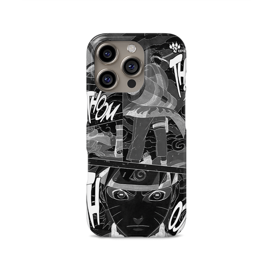 LEGENDARY PULL UP-Slim