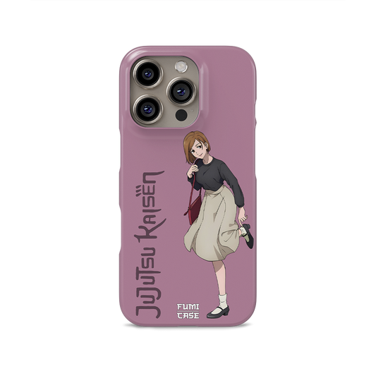 Nobara Kugisaki-Slim