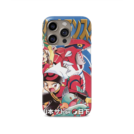 OG Pokemon Vol.17-Slim