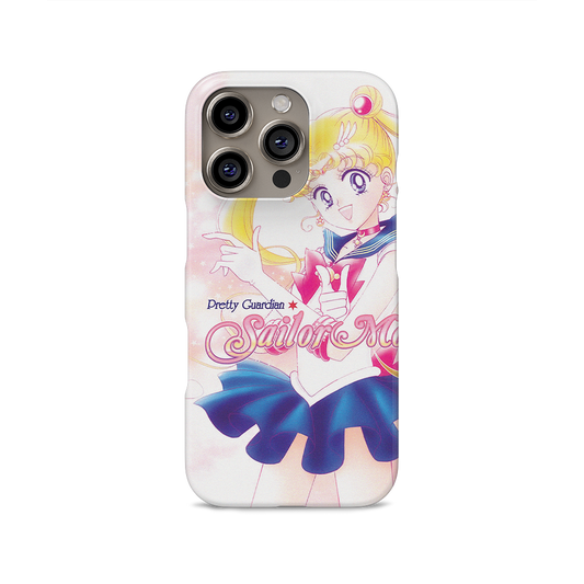 Sailor Moon Vol.01-Slim