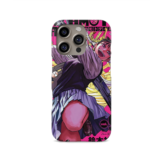 Sakamoto Days Vol.09-Slim