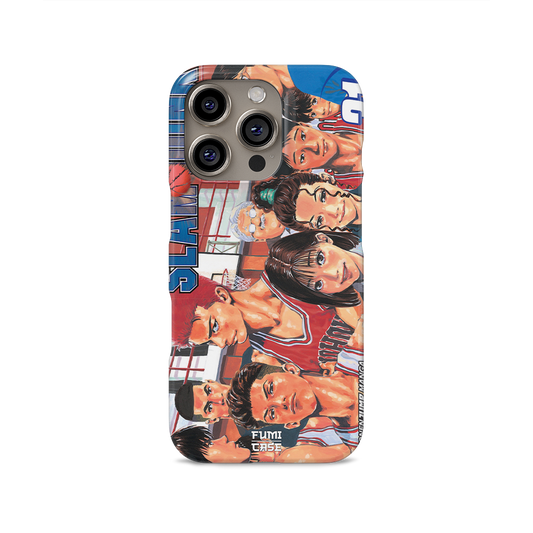 Slam Dunk Vol.31-Slim