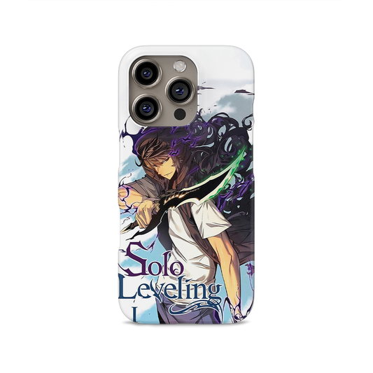 Solo Leveling Vol.01-Slim