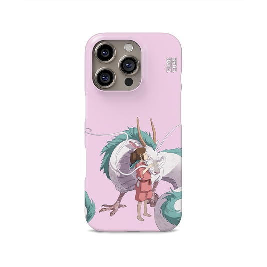 Spirited Away Fumi Case-Slim