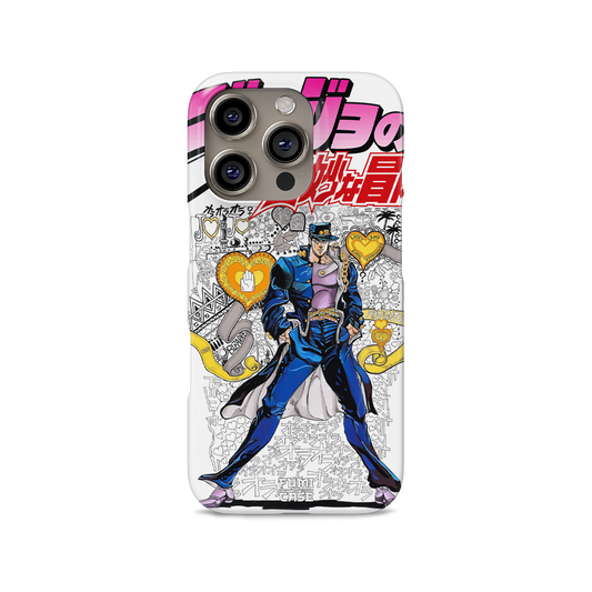 Stardust Crusaders-Slim