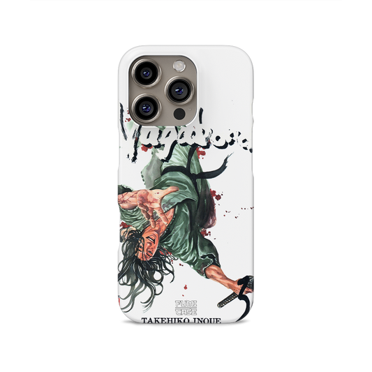 Vagabond Vol.32-Slim