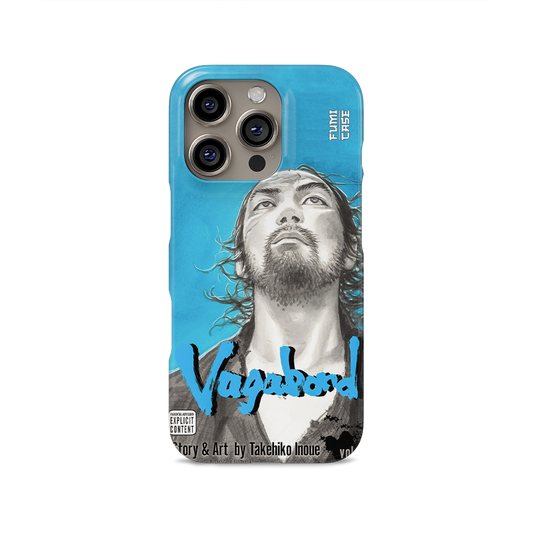 Vagabond Vol.37-Slim