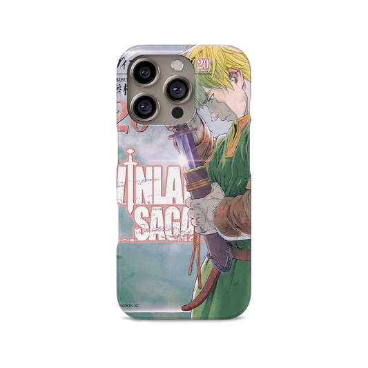 Vinland Saga Vol.20-Slim