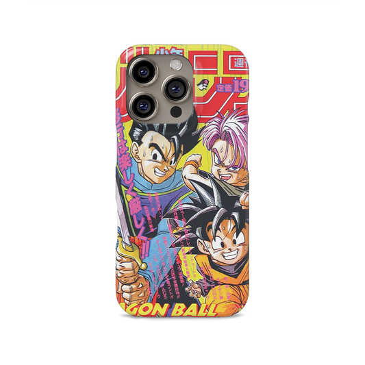 Weekly Shonen Jump n°1308-Slim