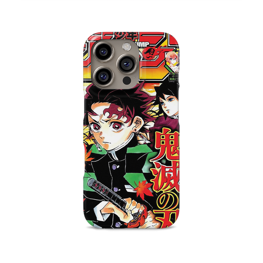 Weekly Shonen Jump n°2524-Slim