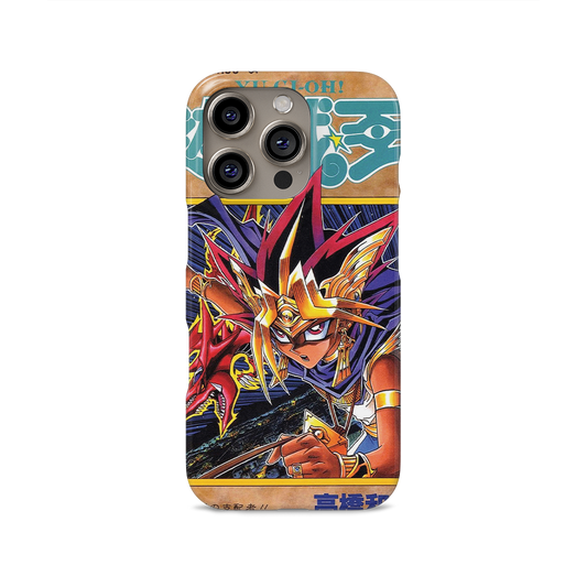 Yu Gi Oh! Vol.34-Slim