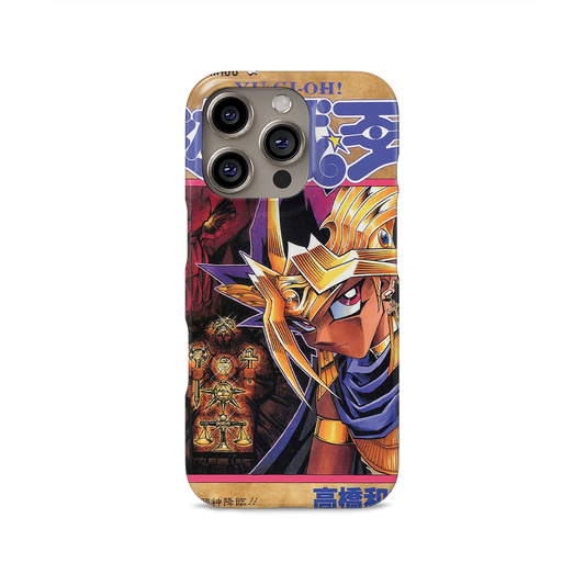 Yu Gi Oh! Vol.36-Slim