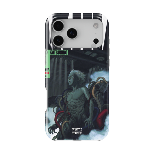 AKIRA #5-Tough MagSafe