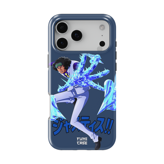 Aokiji-Tough MagSafe