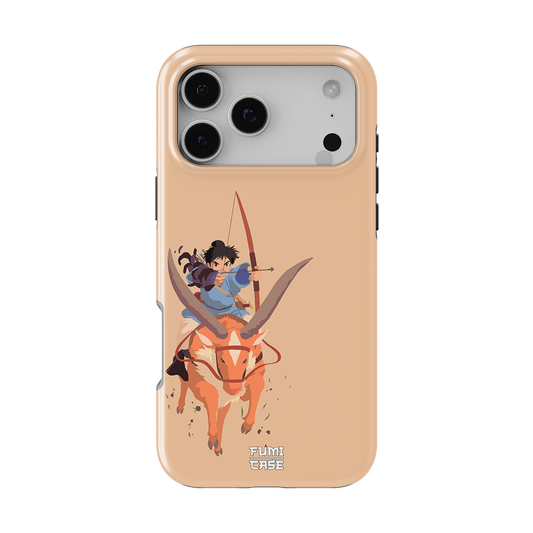 Ashitaka-Tough MagSafe