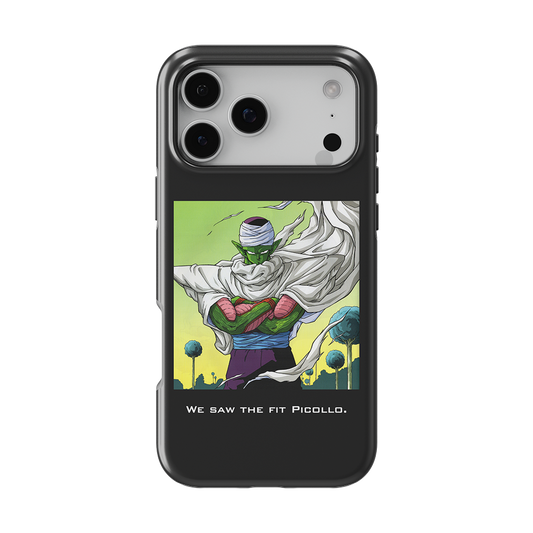 Aura Farming-Tough MagSafe