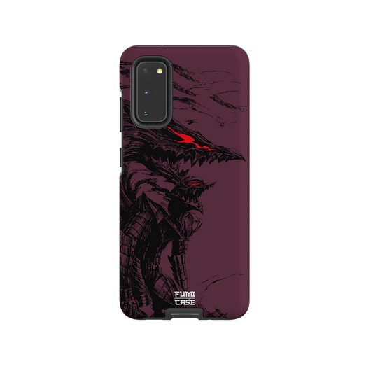 BERSERKER ARMOR-Tough