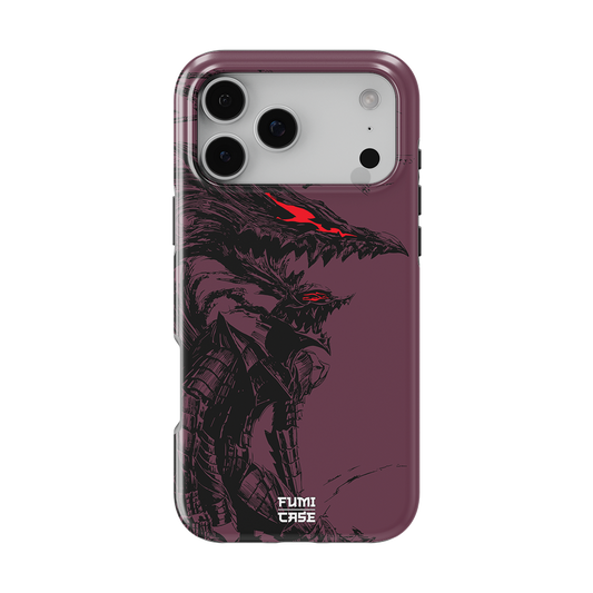 BERSERKER ARMOR-Tough MagSafe