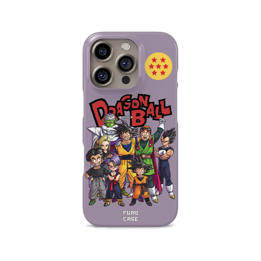 BUU SAGA TEAM ! (2)-Slim