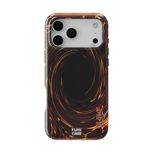 Back Card Case-Tough MagSafe