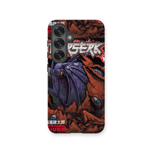 Berserk Vol.12-Tough MagSafe