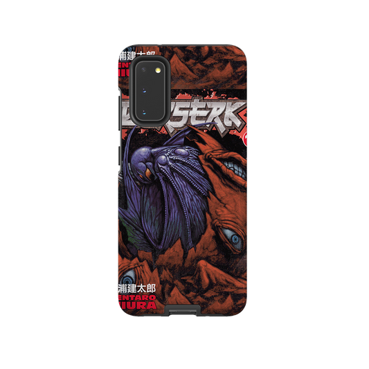 Berserk Vol.12-Tough